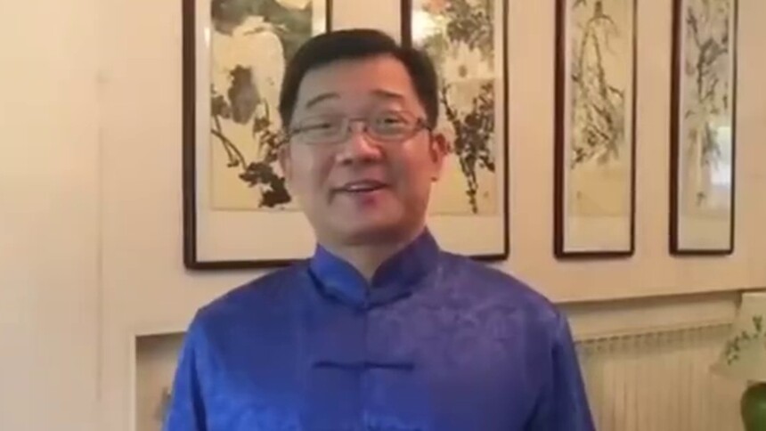 大兵，我心中的湖南：出勤奋的人，出开拓精神的人