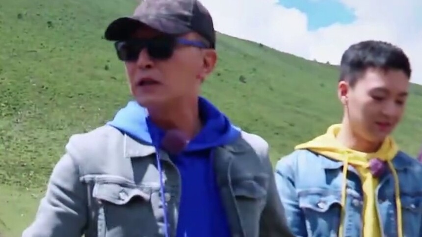 吴刚揭秘综艺《一路成年》火爆内幕，竟然是这样！