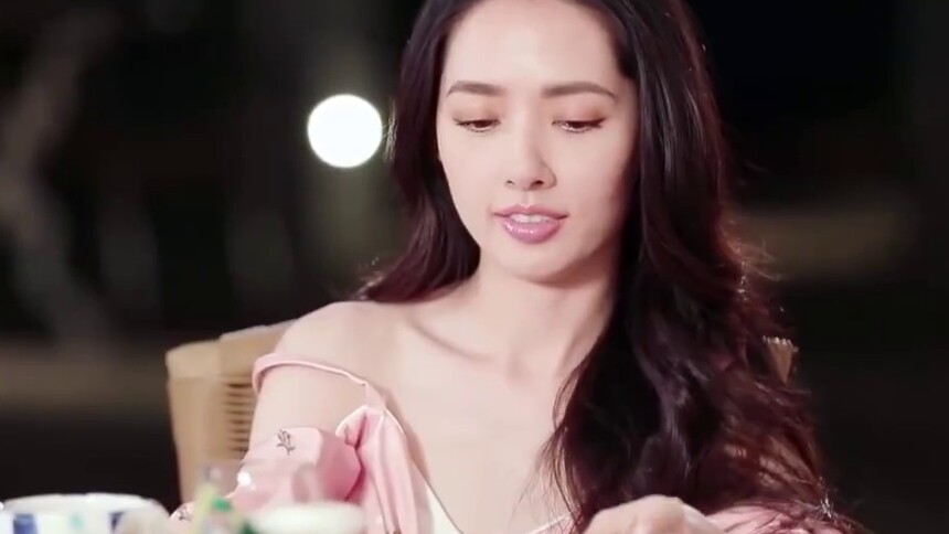 郭碧婷向佐玩坦白局，郭碧婷自曝百分之七十绯闻是假