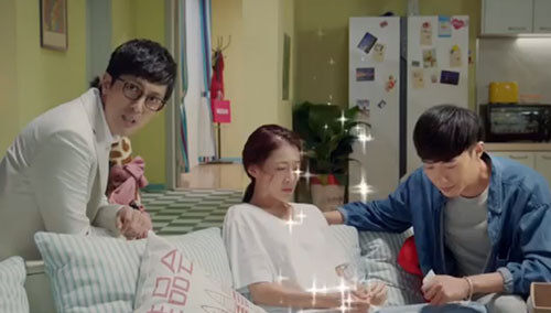 王森成二十四孝老公 搞定老婆花样“作”