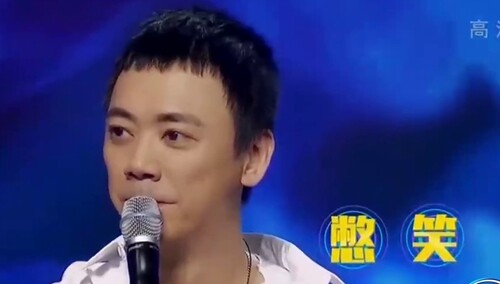 【爸学社】梁家辉吴刚金牌老爸金句出击 戏里戏外都是宝藏老爸