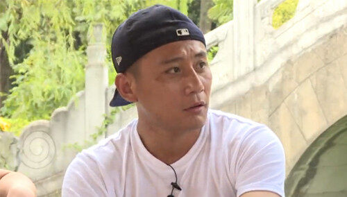 《听爸爸的话》第14期：刘烨险飙脏话遭吐槽 林永健坦言被节目整蒙圈