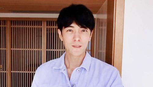 季晨诚挚推荐《我爱你中国》 邀你来芒果TV一起祝福祖国