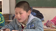 石天岗的英语梦