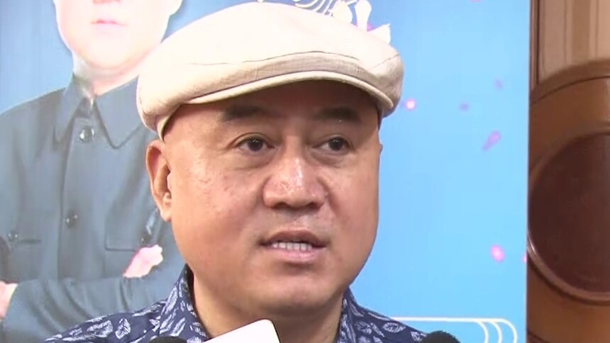 相声演员不见新作品？方清平：光干一样活儿 养活不了自己！