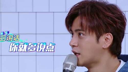 谢娜是罗志祥最想合作的女艺人？刘维综艺感太强维嘉难以驾驭