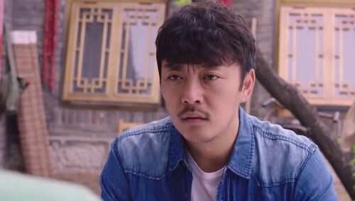 欢喜盈门 第11集