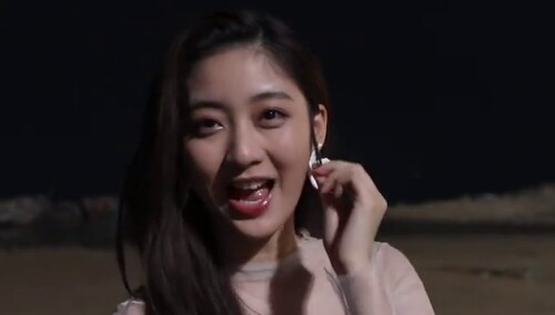 《身为一个胖子》独家花絮：戚砚笛开跳“胖胖101”