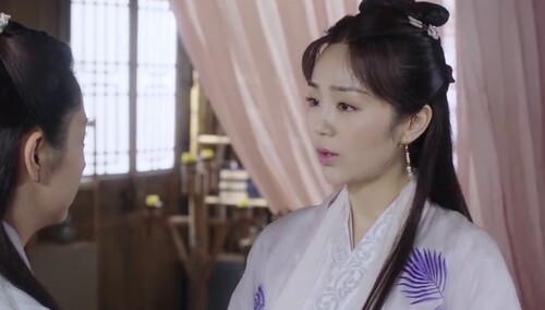 《锦衣之下》第22集看点：少爷丫鬟私奔历险 今夏自曝与陆大人“恋爱史”