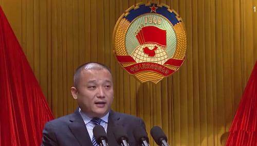 省政协委员李涛：建议推动营商环境“升级”