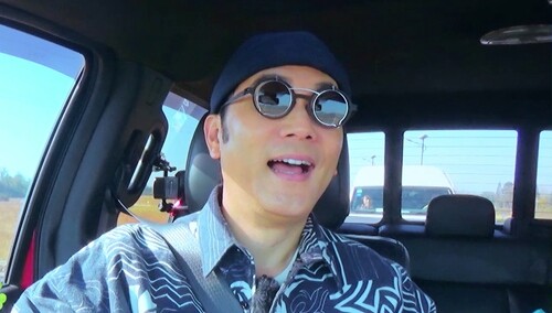 林依轮强势表白许晴 晴儿姑姑的声音太温柔了吧