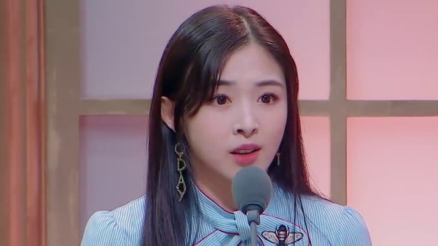 声临其境3 会员纯享版第3期：最强反差！张含韵东北话配马冬梅惊艳全场