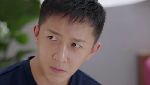《还没爱够》第19集看点：陈炯小雨分手？