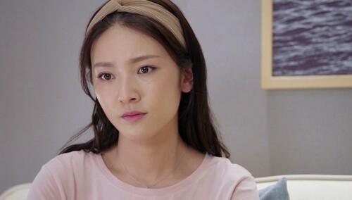 婚礼后续 陈炯小雨“暂时性”分手