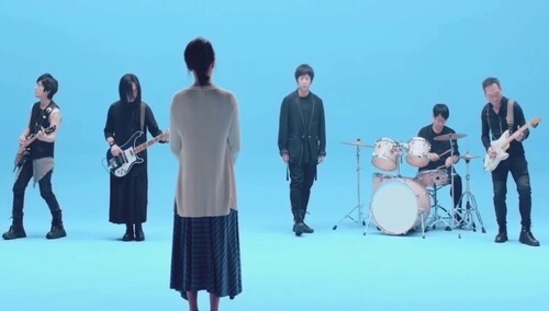 五月天：2020年新版《温柔》 官方MV