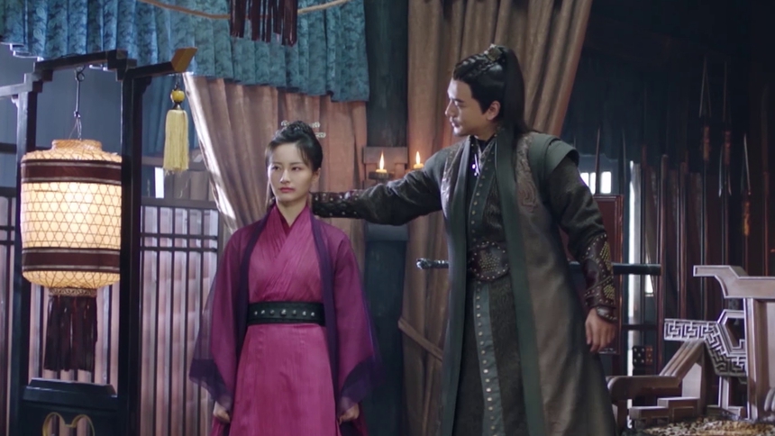 翟兰叶毛海峰日常互怼 这对CP感还挺强