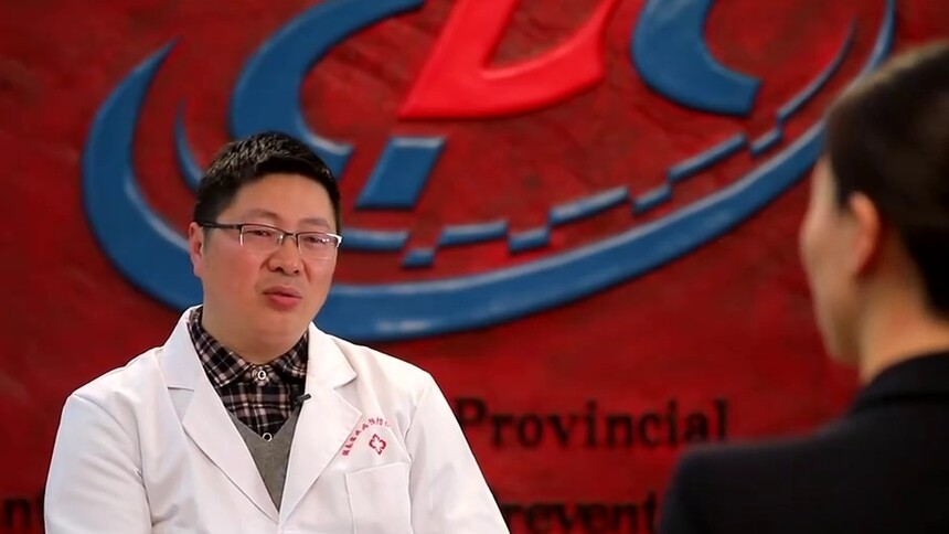 湖南省疾控中心应急办主任刘富强：基层预防是重点