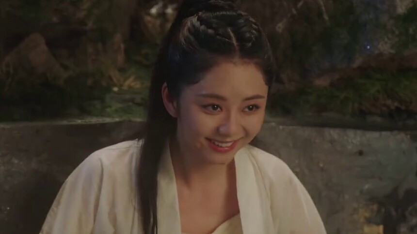 《锦衣之下》花絮：袁今夏和大人泡汤嗨过头 上官曦翟兰叶摘下面具超魔性