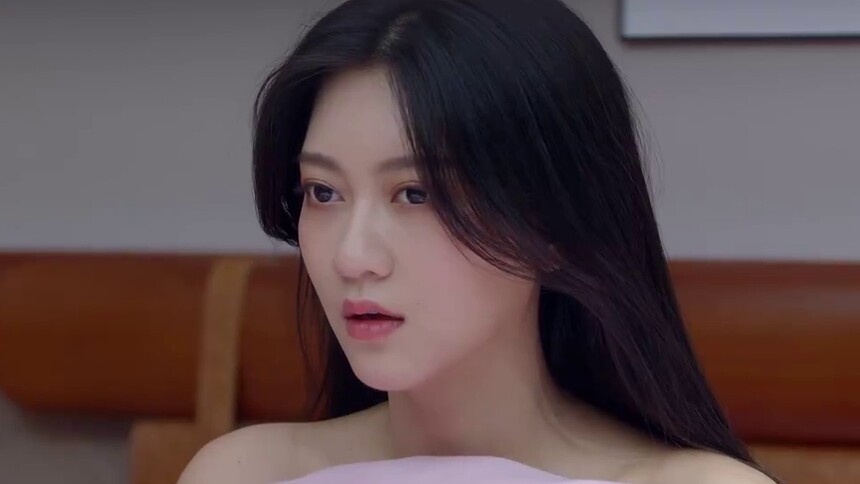 《拜托，请你爱我》第17集看点：阚迪林天诺直接睡了！进度条撑不住了