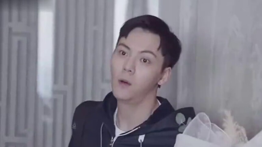 《宠爱》陈伟霆×钟楚曦齁甜 陈伟霆也太会撩了！