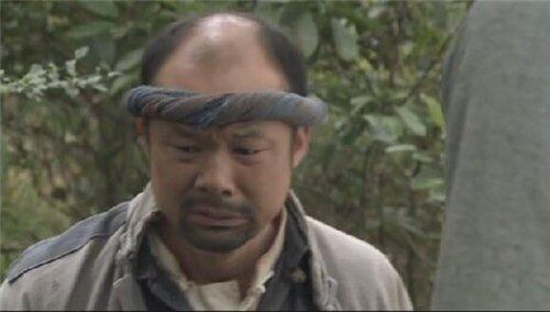我的传奇老婆 第15集