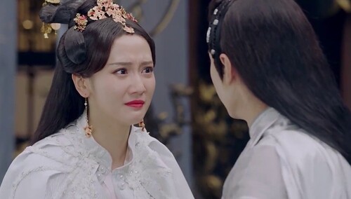 凤唳九天 凤梨夫妇宠爱版 第11集