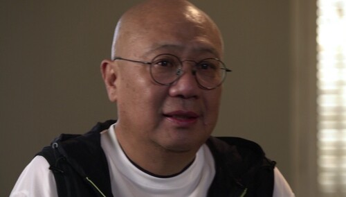 中国电视金鹰奖30届30人：李三林