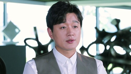 中国电视金鹰奖30届30人：佟大为