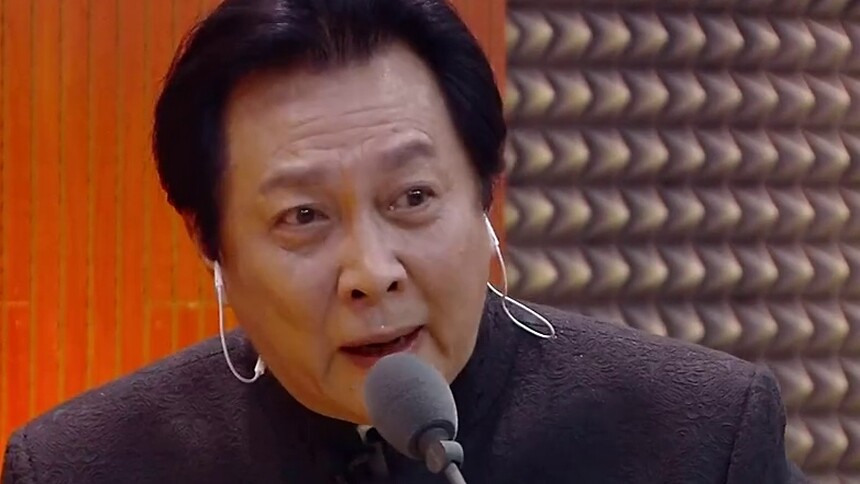 《声临其境》独家彩蛋：唐国强《西游降魔篇》配音 比黄渤更像泼皮猴子