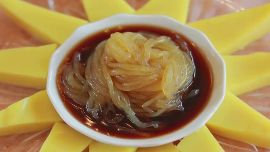 小康中国 千城早餐｜边炉上第一粉汤