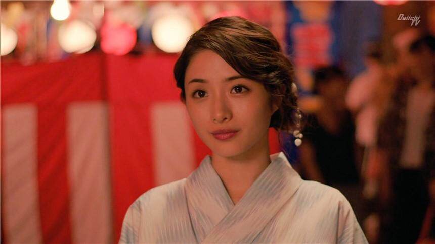 有眼光！石原里美老公背景曝光，金融精英年薪百万长相帅气