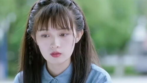 芮哥组局吃饭 暗中撮合程尔洛和小美书
