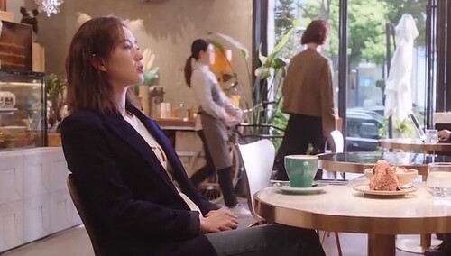 《亲爱的自己》第36集看点：李思雨王子茹正面刚！