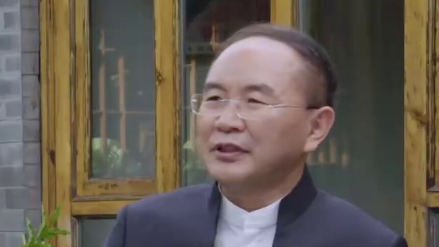 张克镇谈针灸的好处