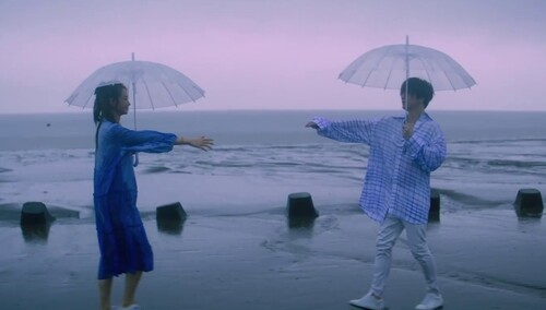 薛之谦《天外来物》MV