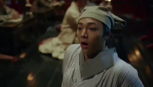 《赤狐书生》曝“群妖连环计”第三计预告 陈立农李现被“穷鬼”王耀庆缠身