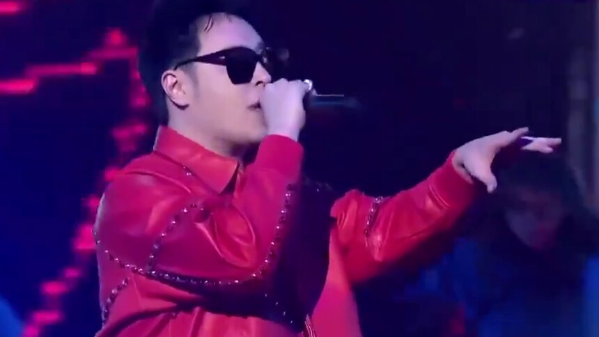 潘玮柏《反转地球＋我的麦克风＋壁虎漫步》LIVE