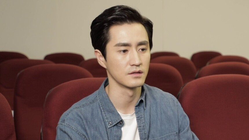 《黑色灯塔》专访：剧本中觉得最吸引杨玏的点是？