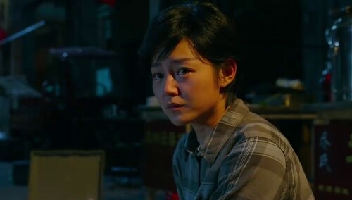 《除暴》片段 四大看点揭秘稀缺暴力题材惊喜之作