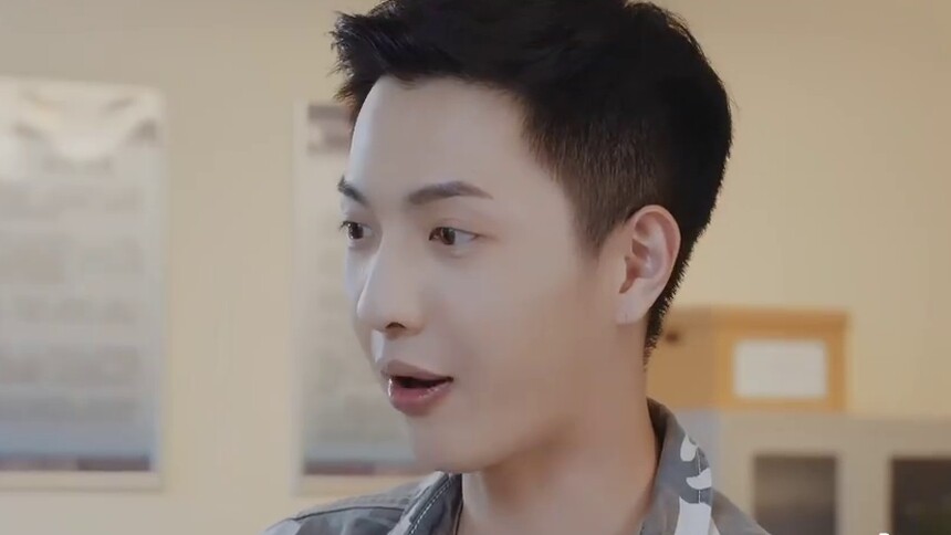 周子升百度追女孩，气走柳如玉