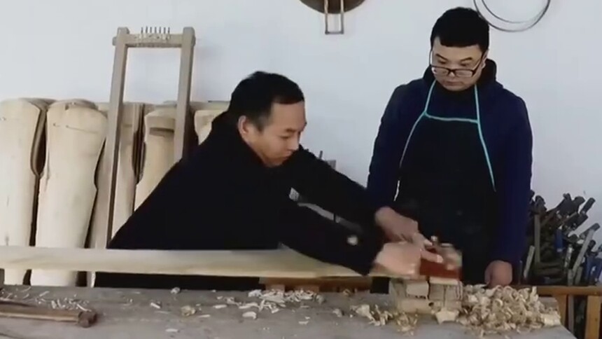 全面建成小康社会“百城千县万村调研行”丨“徐老大”的幸福生活变奏曲