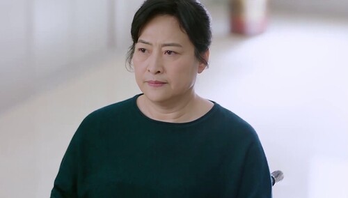 徐清风妈妈和菊姐的“作妖母女联盟”