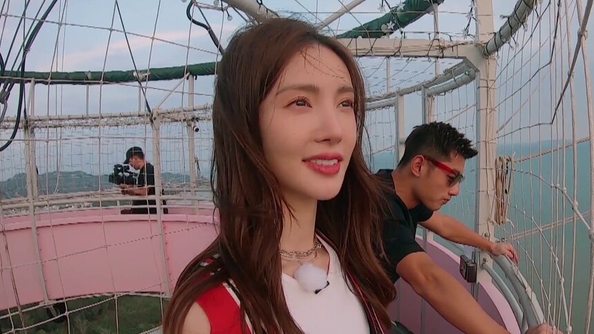 《女儿们的恋爱3》11月11日看点：金晨“考验”张继科真实内心，萧亚轩黄皓互相撒娇