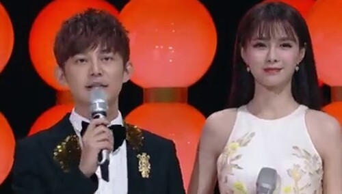 芒果TV热拍《终极游侠》 程砚秋加盟何炅力推