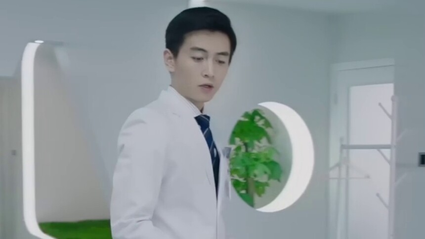 喝蛋花汤挑战赛 邓子昂真是个磨人的小妖精