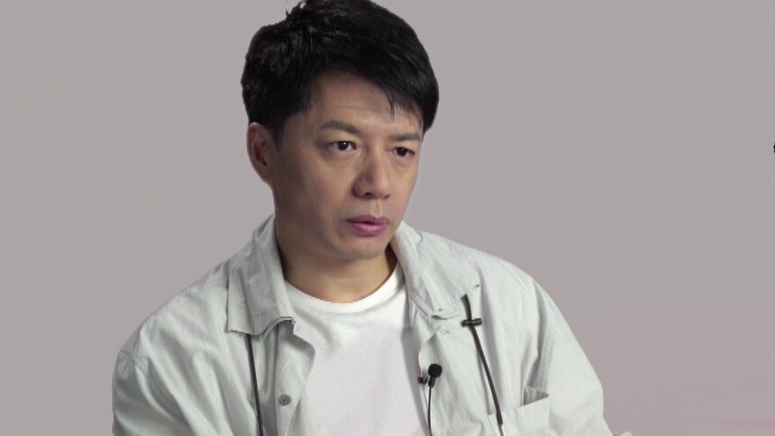 《猎狐行动》“警察专业户”段奕宏再出击 挨打学外语难上加难