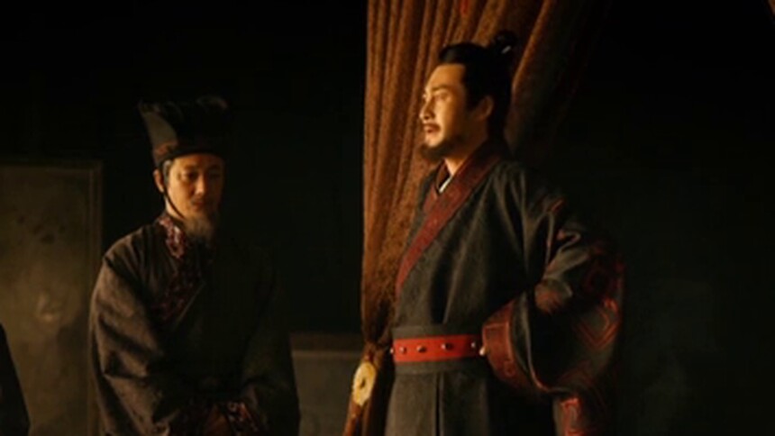 “皇帝”这一称谓的由来