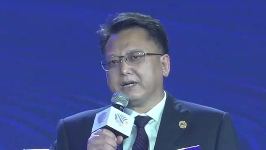 中国财富报道|陈国军：以“鼓与呼、监与督、守与信”为上市公司和资本市场保驾护航