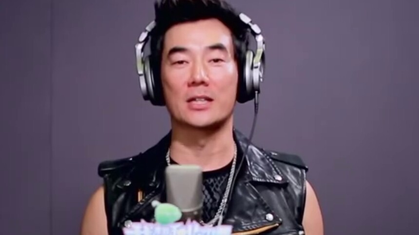 任贤齐星素同框演绎《心太软》 老歌引发合唱热潮