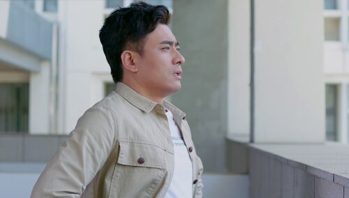 我的不惑青春 第7集